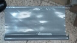 Clona - dečka chladiče