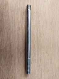 Šroub M8x100 šteft - 992578