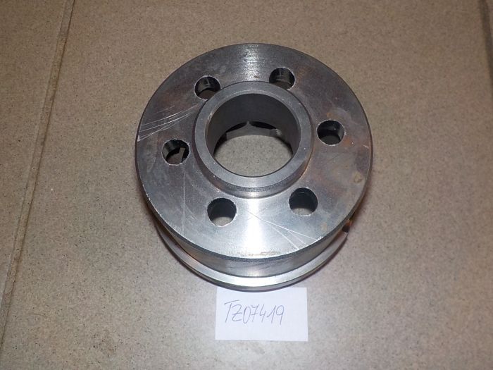 Skříň diferenciálu