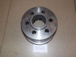 Skříň diferenciálu