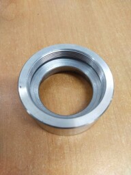 Stavěcí matice brzdového bubnu pravá