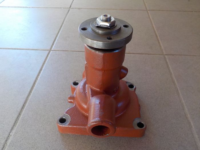 Vodní čerpadlo 3. vývodové original Zetor