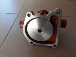 Vodní čerpadlo 3. vývodové original Zetor