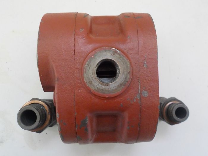 Čerpadlo hydrauliky - starý typ