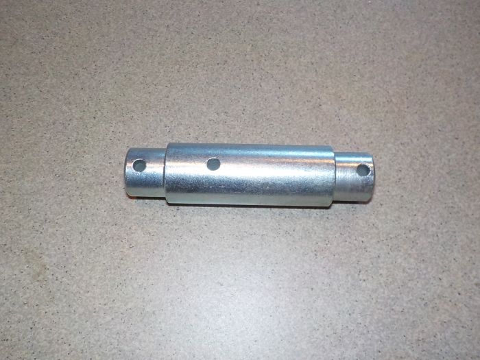 Čep oka válce a páky hydrauliky 20x25x98 mm