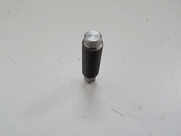 Stavěcí šroub brzdové čelisti