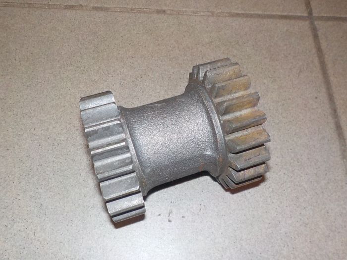 Kolo zpětné rychlosti Z3011