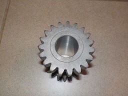 Kolo zpětné rychlosti Z3011