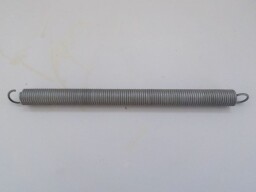 Pružina zadního výklopného okna - délka 30 cm