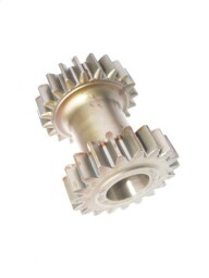 Kolo zpětné rychlosti Z3011 české