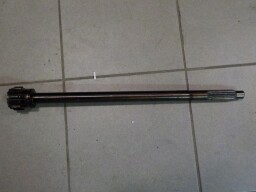 Spojkový hřídel Z3011