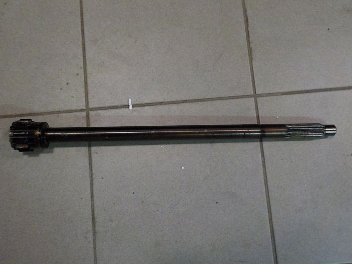 Spojkový hřídel Z3011