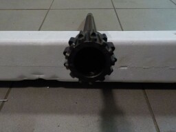 Spojkový hřídel Z3011