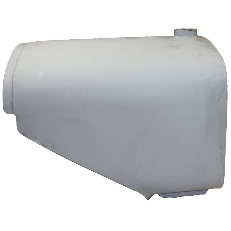 Palivová nádrž šikmá