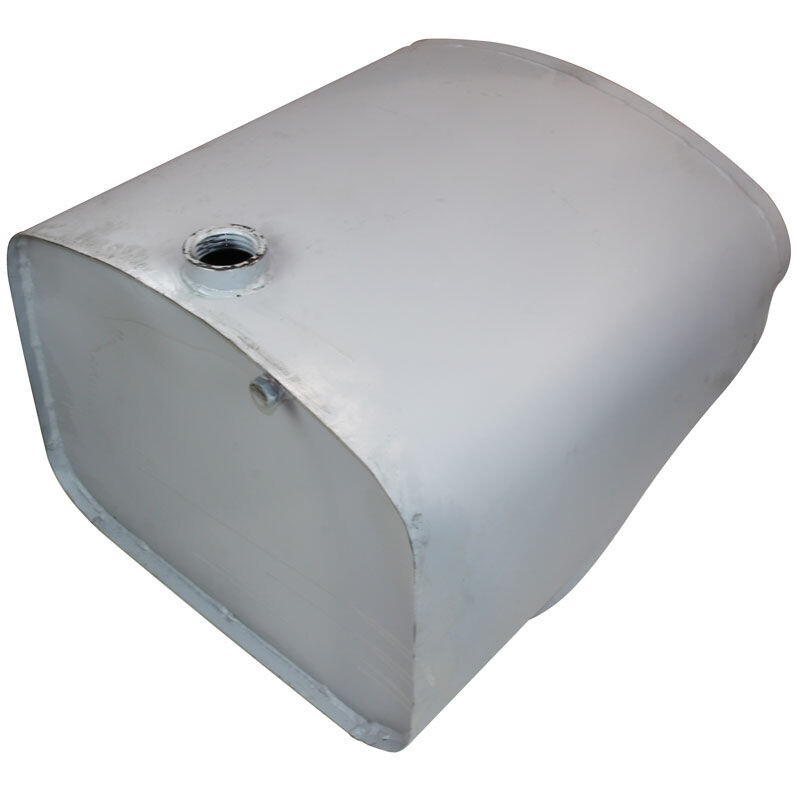 Palivová nádrž šikmá