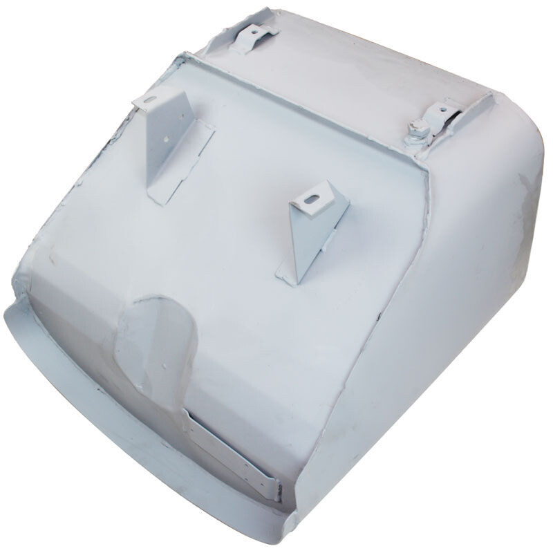 Palivová nádrž šikmá