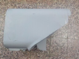 Palivová nádrž šikmá