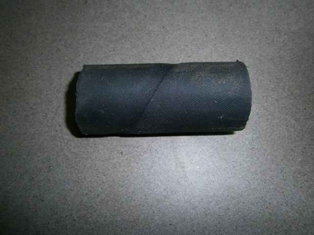 Vodní hadice 32x90 mm