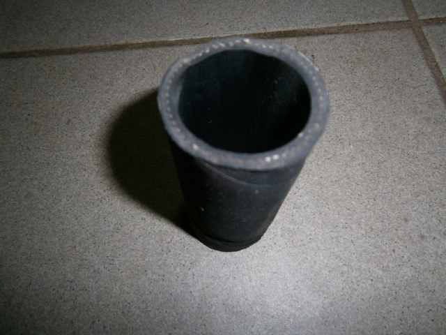 Vodní hadice 32x90 mm