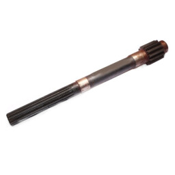 Hřídel diferenciálu - Z4911 - 13 zubů - česká