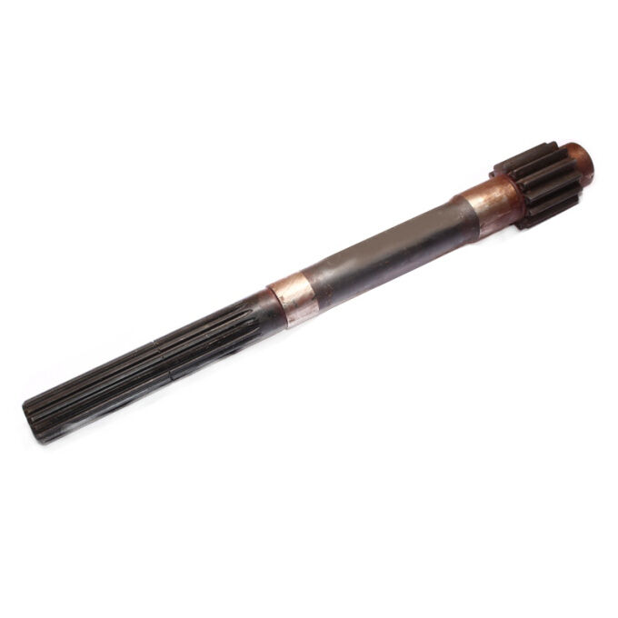 Hřídel diferenciálu - Z4911 - 13 zubů - česká