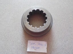 Spojka 4. a 5. rychlosti Z3011 