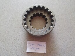 Spojka 4. a 5. rychlosti Z3011 