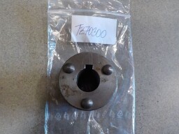 Náboj řemenice hydraulického čerpadla