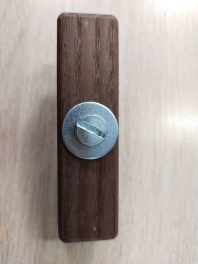 Držák palivových trubek