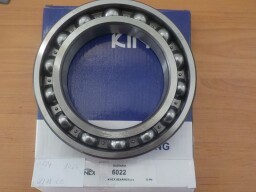 Ložisko kuličkové 6022