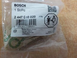 Ruční čerpadlo Bosch - závit M16  