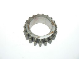 Kolo 4. rychlosti Z3011 české