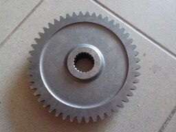 Kolo náhonu samovazu Z3011 48 zubů