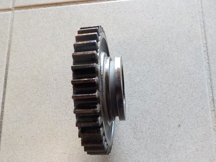 Přesuvné kolo 1. a zpětné rychlosti Z3011 36 zubů české