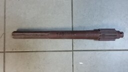 Pastorek diferenciálu