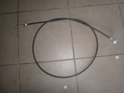 Náhon otáčkoměru - délka 160 cm