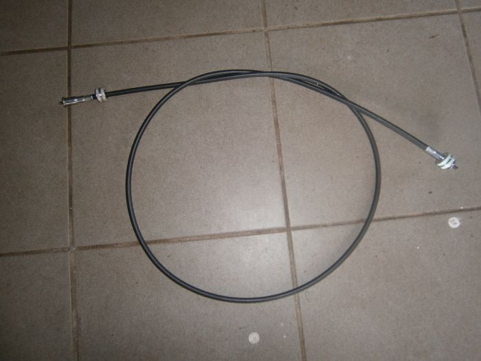 Náhon otáčkoměru - délka 160 cm