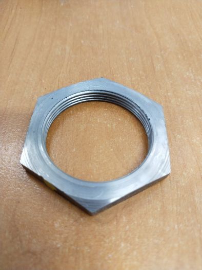 Matice vačkového hřídele pravý závit