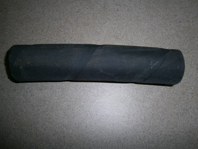 Vodní hadice 32x180 mm