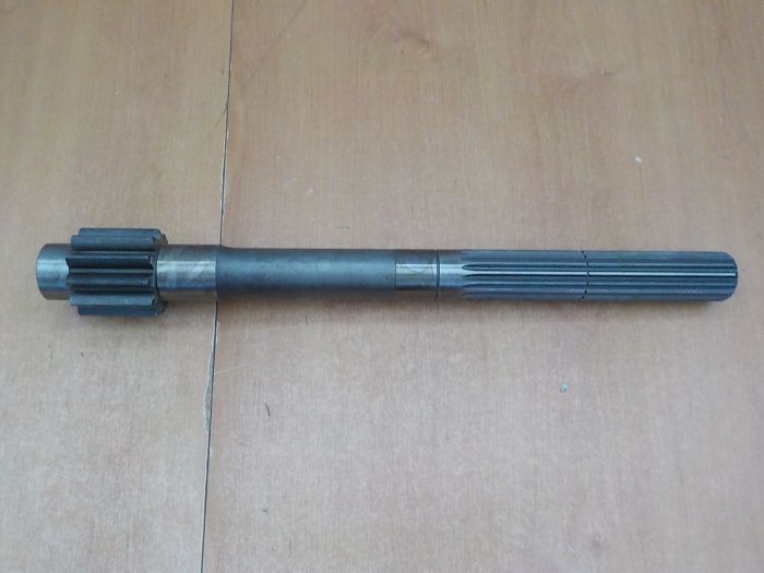 Hřídel diferenciálu 11 zubů - Z5911-6945 - česká