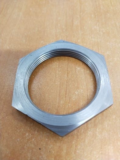 Matice vačkového hřídele levý závit