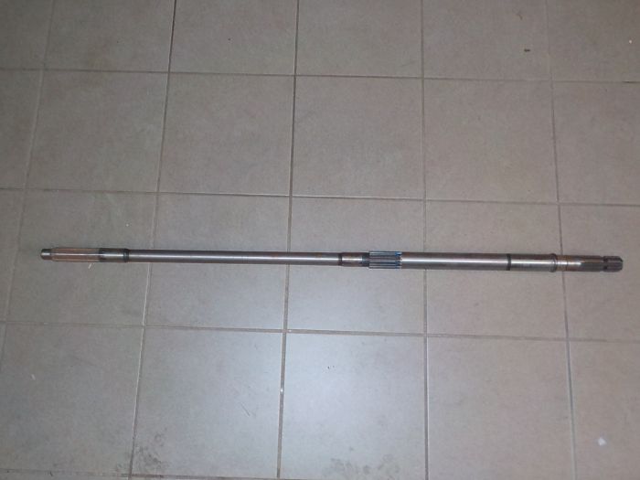 Vývodový hřídel Z4011