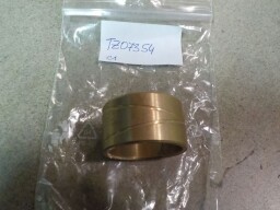 Pouzdro víka diferenciálu