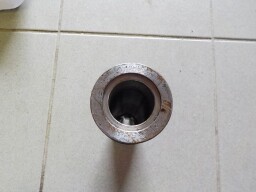 Zubová spojka diferenciálu