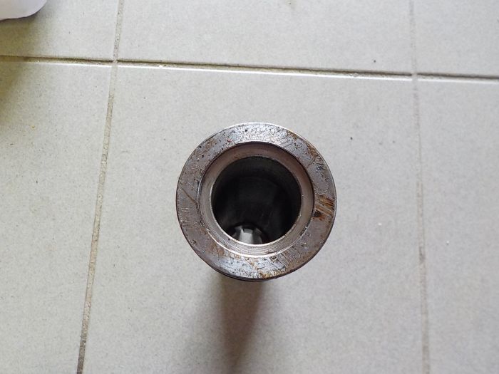 Zubová spojka diferenciálu