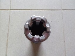 Zubová spojka diferenciálu