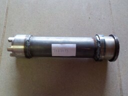 Zubová spojka diferenciálu