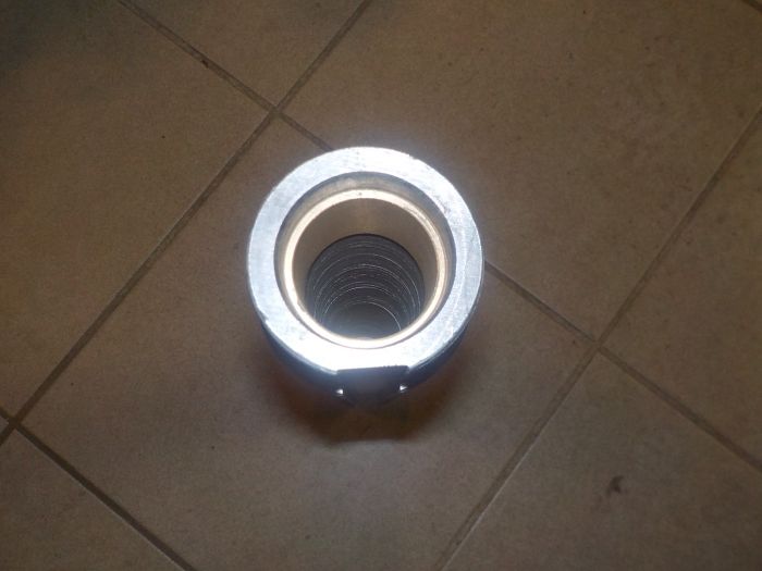 Předlohový hřídel úplný Z4011