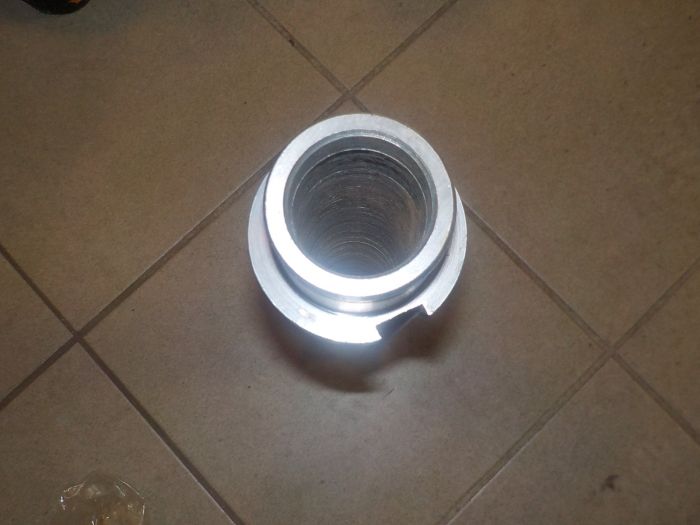 Předlohový hřídel úplný Z4011