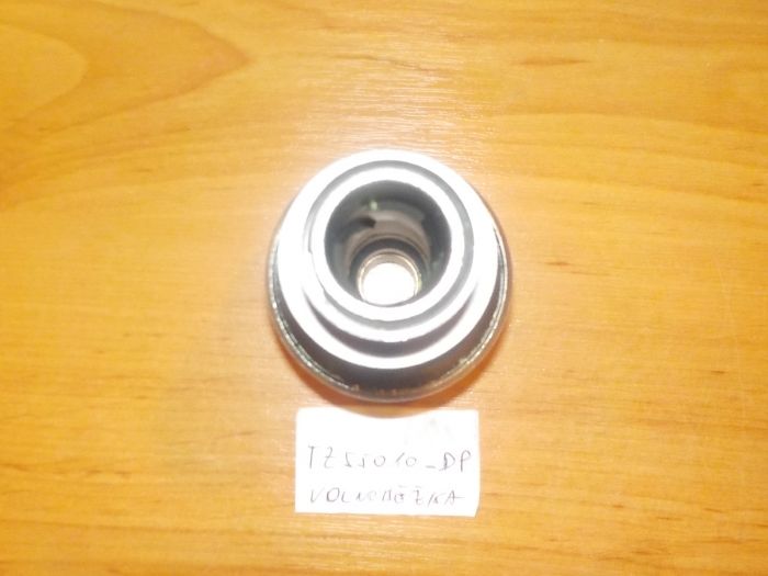 Volnoběžka pro polský startér